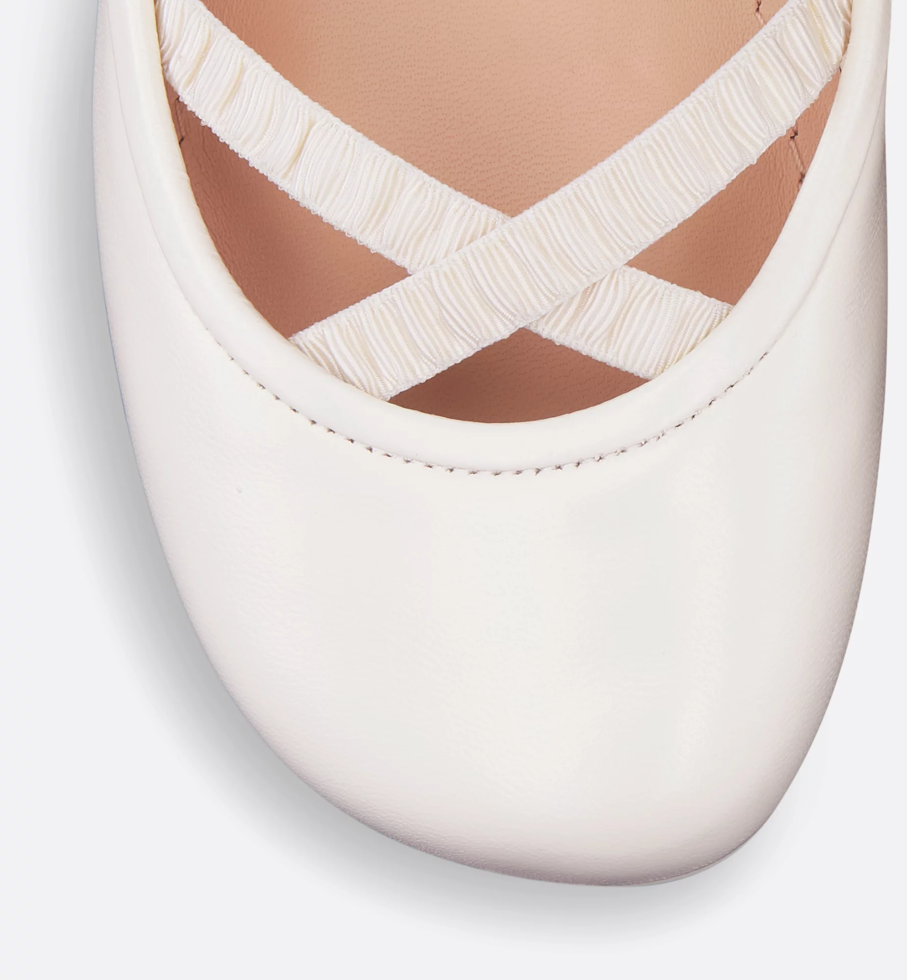 Dior Shade Ballet Flat - Image 2
